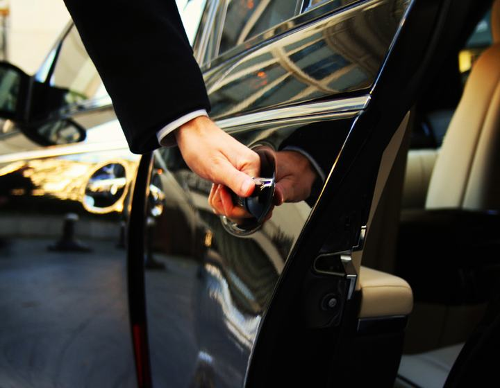 Taxi Ho Chi Minh: Affordable Rates, Transparent Pricing