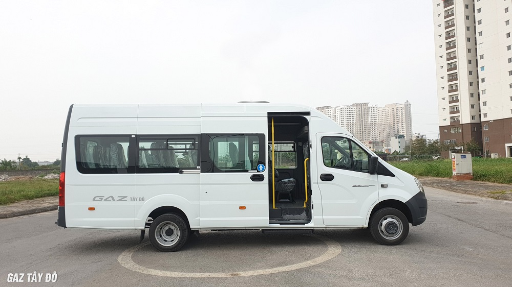 Thuê Xe 19 Chỗ Hỗ Trợ 24/7 – Dịch Vụ Tiện Lợi, Uy Tín Tại Huy Đạt