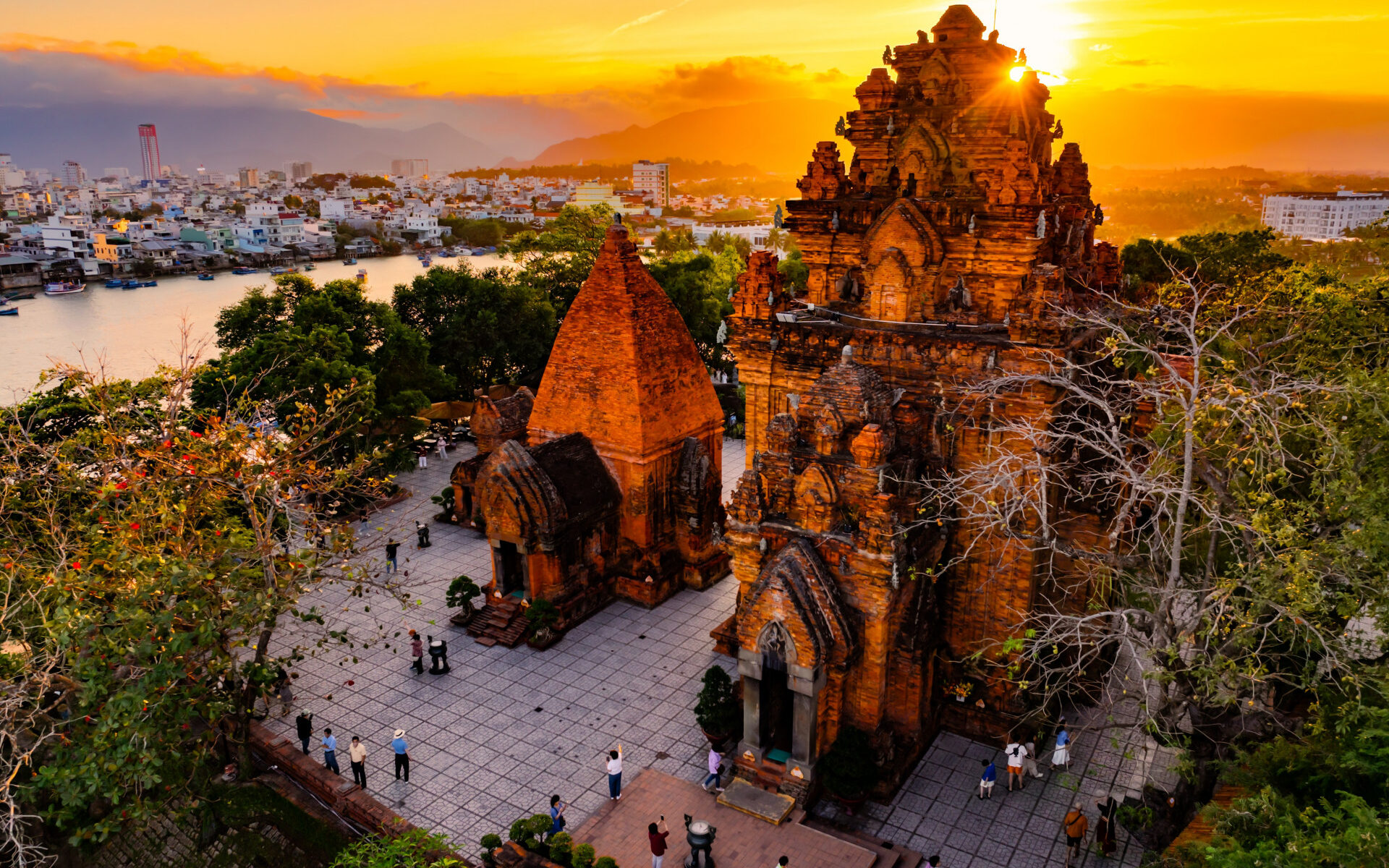 Thap ba ponagar. anh quoc bao 20240407174744