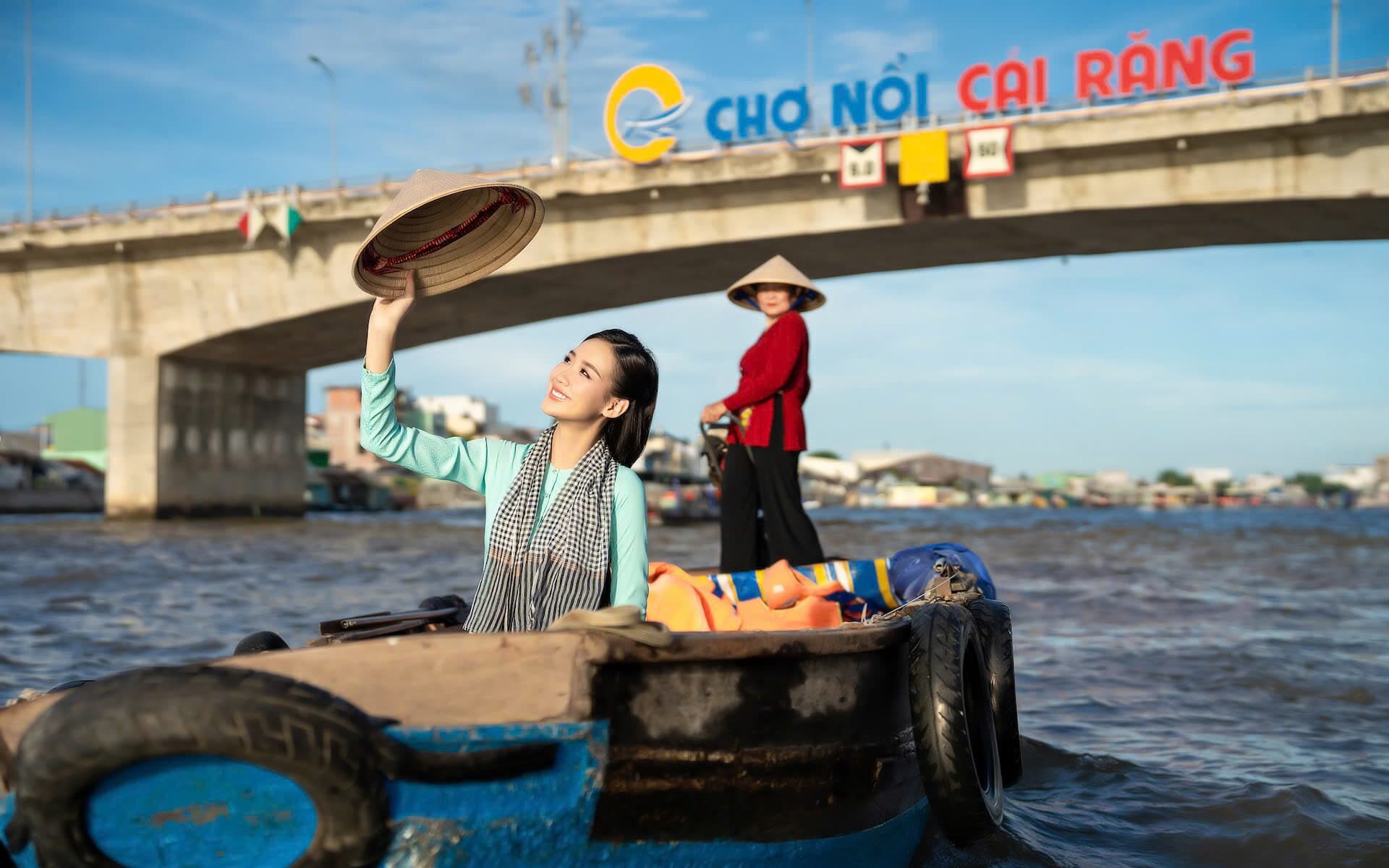 Cho noi cai rang
